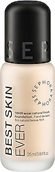 Sephora Collection Best Skin Ever 25 ml 01N Doğal Bitişli Fondöten