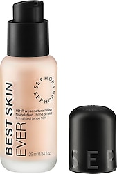 Sephora Collection Best Skin Ever 25 ml 04P Doğal Bitişli Fondöten