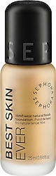 Sephora Collection Best Skin Ever 25 ml 17Y Doğal Bitişli Fondöten