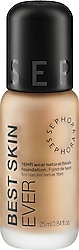 Sephora Collection Best Skin Ever 25 ml 19N Doğal Bitişli Fondöten