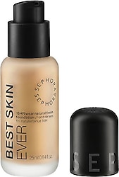 Sephora Collection Best Skin Ever 25 ml 21O Doğal Bitişli Fondöten
