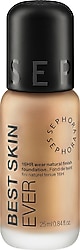 Sephora Collection Best Skin Ever 25 ml 26N Doğal Bitişli Fondöten