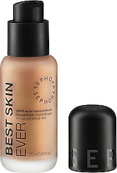 Sephora Collection Best Skin Ever 25 ml 27P Doğal Bitişli Fondöten