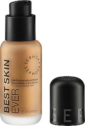Sephora Collection Best Skin Ever 25 ml 29N Doğal Bitişli Fondöten
