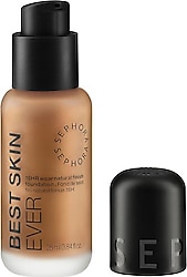 Sephora Collection Best Skin Ever 25 ml 30Y Doğal Bitişli Fondöten