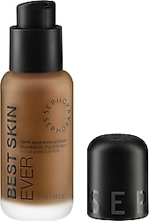 Sephora Collection Best Skin Ever 25 ml 33O Doğal Bitişli Fondöten