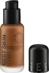 Sephora Collection Best Skin Ever 25 ml 34Y Doğal Bitişli Fondöten