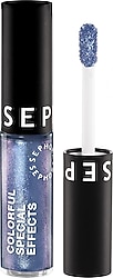 Sephora Collection Colorful Effets Speciaux 02 Magical Blue Likit Göz Farı