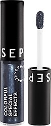 Sephora Collection Colorful Effets Speciaux 04 Gleaming Grey Likit Göz Farı
