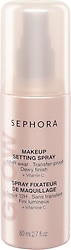Sephora Collection Glow 80 ml Makyaj Sabitleyici Sprey