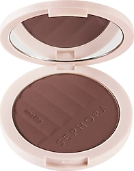 Sephora Collection Matte 03 Coconut Retreat Bronzer