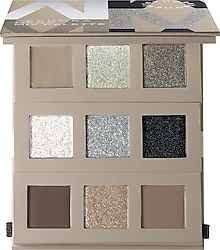 Sephora Collection Mega Mix Fearless Cool Nude Far Paleti
