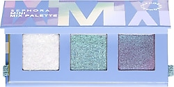 Sephora Collection Mini Mix Ethereal Liliac Far Paleti