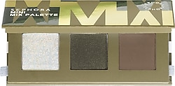 Sephora Collection Mini Mix Grunge Green Far Paleti