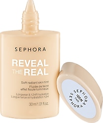 Sephora Collection Reveal The Real 100N Fair 30 ml Likit Fondöten