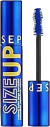 Sephora Collection Size Up XL Etkili Hacim Veren Mavi Maskara