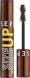 Sephora Collection Size Up XL Etkili Hacim Veren Mürdüm Maskara