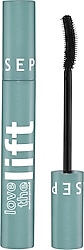Sephora Love The Lift Waterproof Siyah Maskara