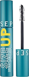 Sephora Size Up Waterproof Ultra Siyah Maskara