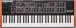 Sequential Prophet Rev2 Analog Synthesizer