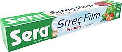 Sera 15 m Streç Film