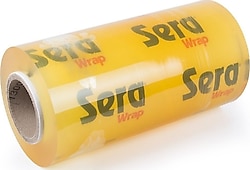 Sera Wrap 30 cm x 1000 m Palet Streç Film