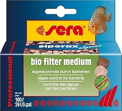 Sera Siporax Algovec Professional 35 gr