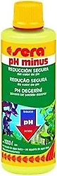 Sera 3540 pH Minus 100 ml Ph Düşürücü