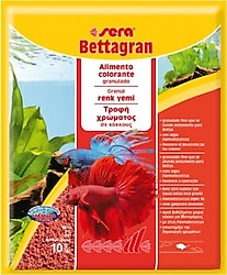 Sera Balık Yemi