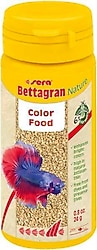Sera Bettagran 50 ml/24 gr Granül Balık Yemi