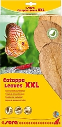 Sera Catappa Yaprağı XXL 32 cm 10'lu