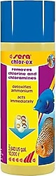 Sera Chlor EX 100 ml Klor Giderici