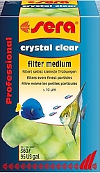 Sera Crystal Clear Su Berraklaştırıcı 360 lt 12