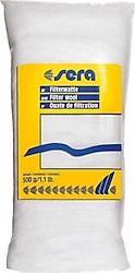 Sera Elyaf 500 gr Akvaryum Filtre Malzemesi