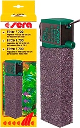 Sera F700 650 lt/h İç Filtre
