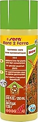Sera Flore 2 Ferro 250 ml Demir Katkısı