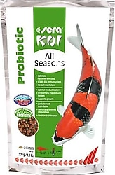 Sera Koi All Seasons Probiotic 500 gr Balık Yemi