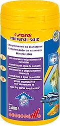 Sera Mineral Salt 100 ml 105 gr