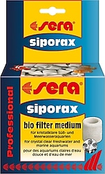 Sera Siporax 500 ml Akvaryum Filtre Malzemesi
