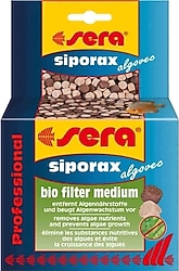 Sera Siporax Algovec Professional 210 gr