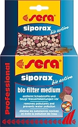 Sera Siporax Bio Active Professional 210 gr