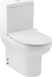Seramiksan Neon A151111H Kanalsız Duvara Sıfır Klozet