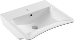 Serel 3044 55.5x67,5 cm Bedensel Engelliler İçin Özel Lavabo