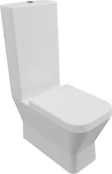 Serel Friendly 6778STS110H 60 cm Rezervuarlı Klozet