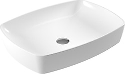 Serel Minimal 1633DXS110H 44 x 60 cm Lavabo