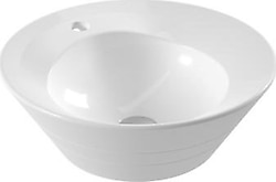 Serel Poseidon PS33TXS110H Tezgah Üstü Çanak Lavabo