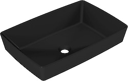 Serel Rita RT47DXL050H 39 x 59 cm Tezgah Üstü Çanak Lavabo