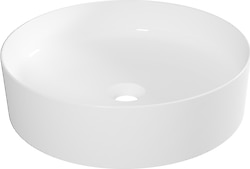 Serel Slimline 9503DXS110H Silindirik Lavabo