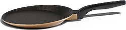 Serenk Fun Cooking Defne 22 cm Alüminyum Döküm Krep Tavası