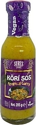 Seres Foods Köri Sos 285 gr